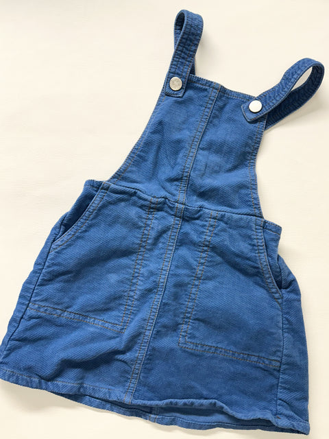 Zara 2-3y Dress