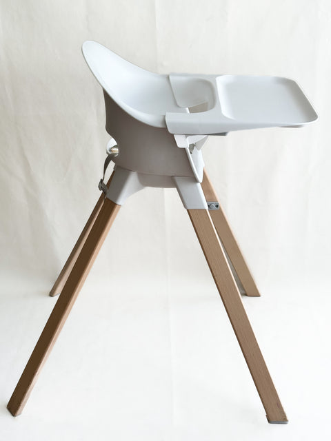 ♻  Stokke Clikk Highchair No45652