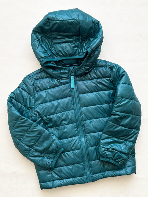 Primary 3y Coat