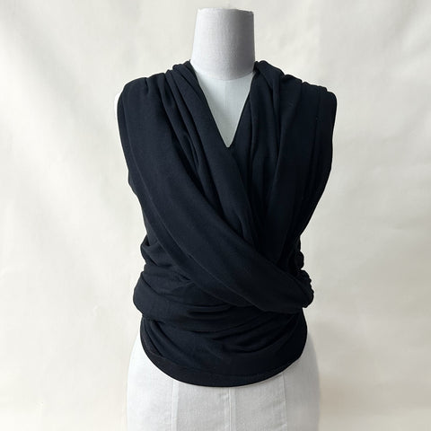Moby Stretchy Wrap (More Colors Available)
