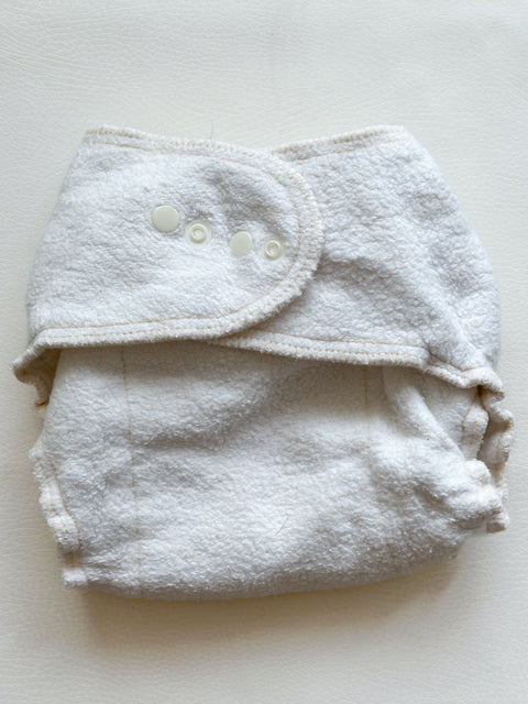 gently used cloth diapers