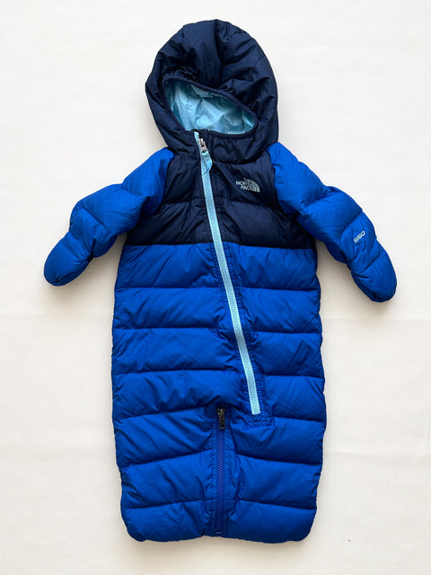 North Face 3-6m One Piece