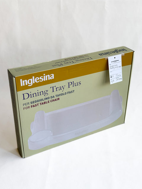 ♻ Inglesina Dining Tray Plus No40426