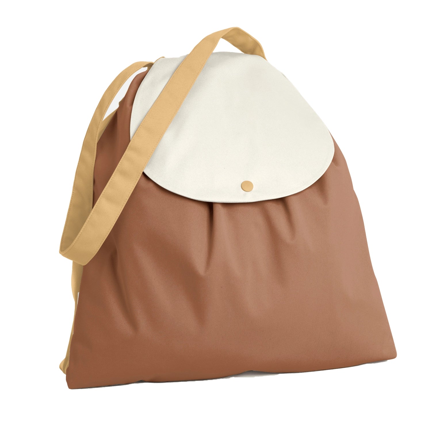 esembly day bag clay