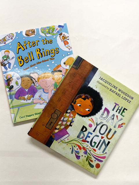 School Stories Bundle