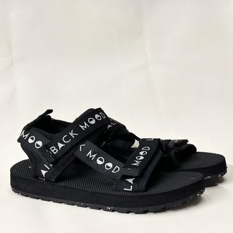 Zara 2.5-3 Youth Velcro Sandals