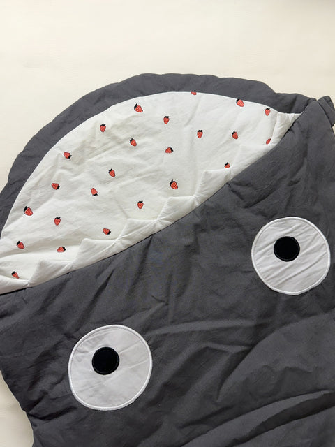 Baby Bites Sleeping Bag