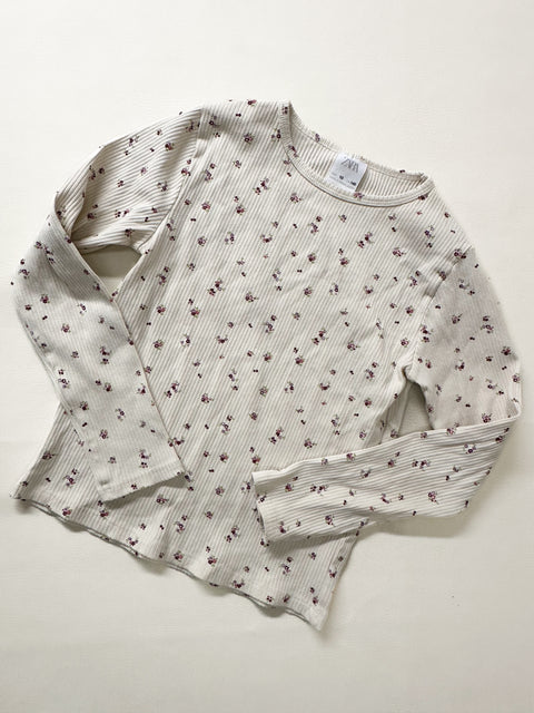 Zara 10y Shirt