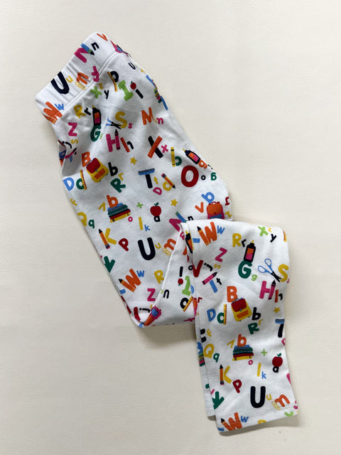 Gymboree 6y Leggings