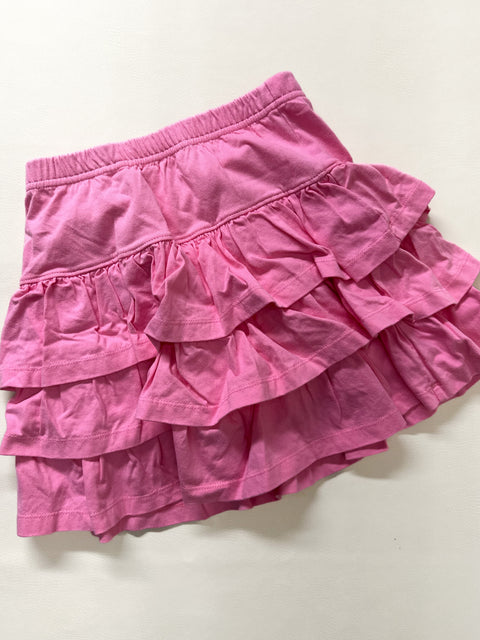 Hanna 10y Skirt