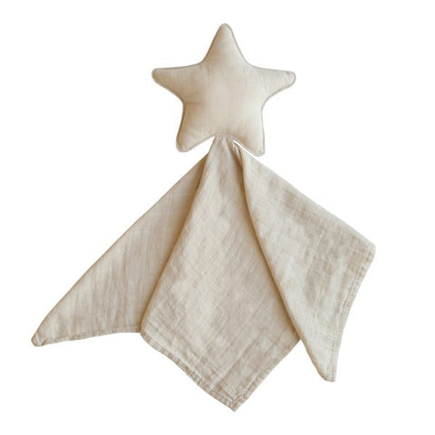 Organic Star Lovey