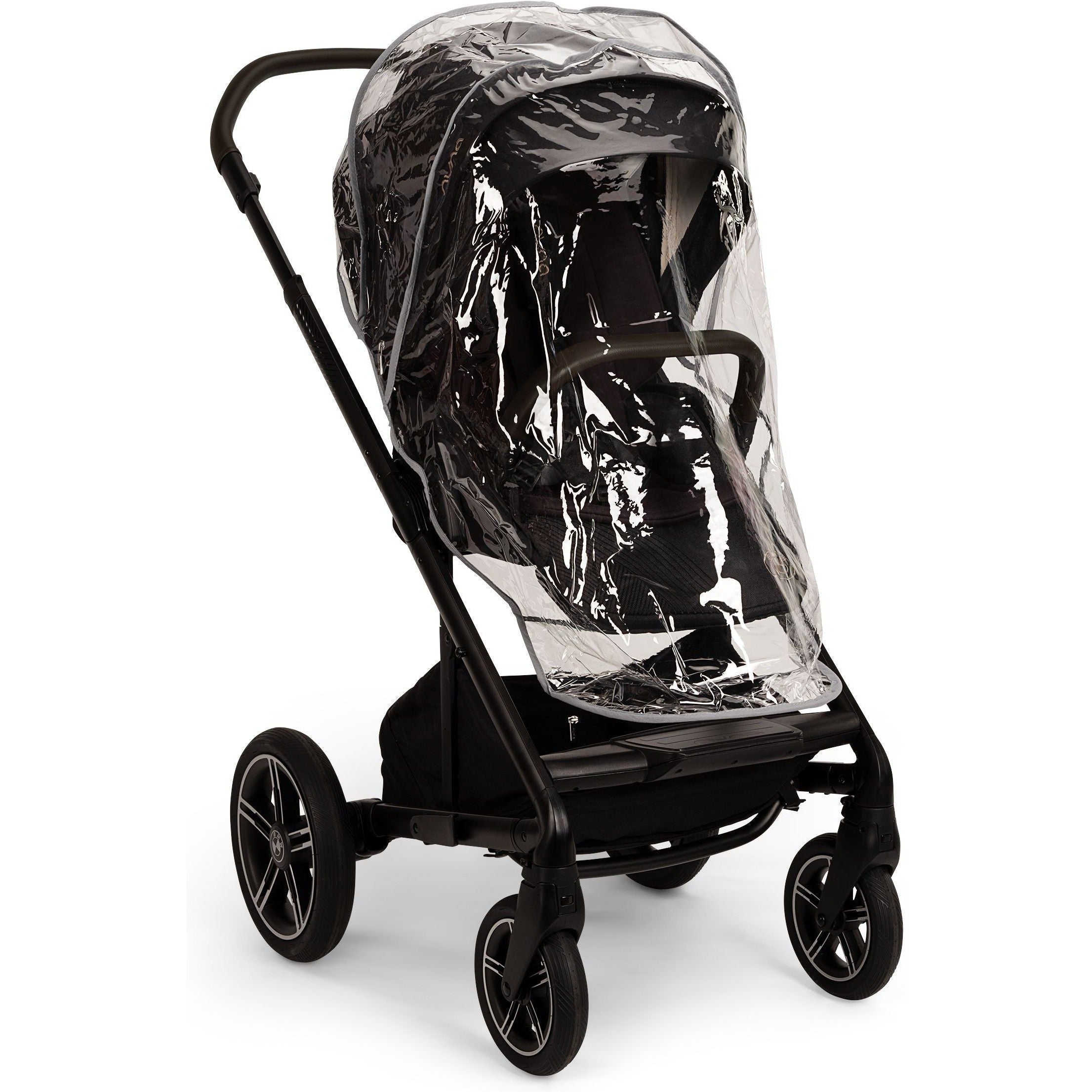 Nuna x BMW Mixx Next Stroller The Nesting House