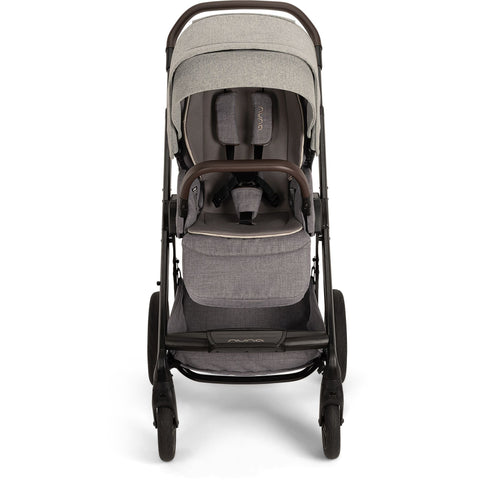 Nuna Mixx Next Monterey Stroller with Magnetech Secure Snap | Exclusive!