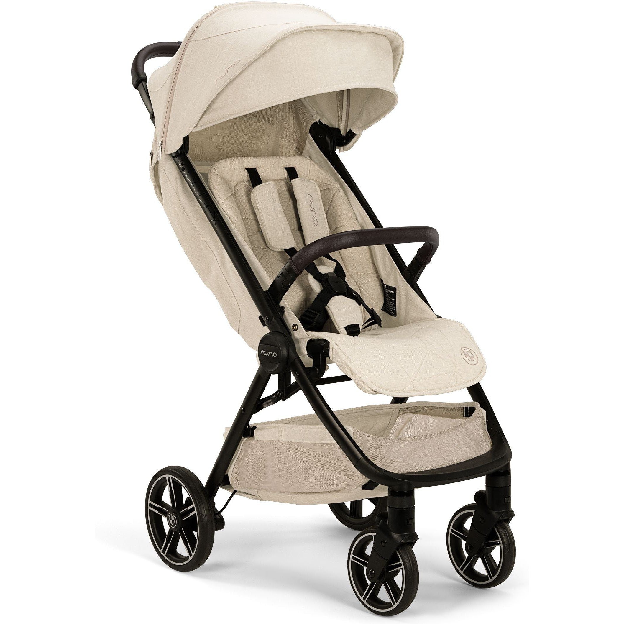 X Adventure afte Compact Buggy