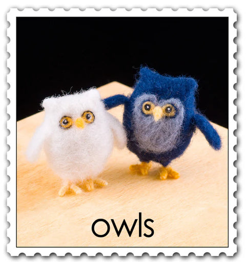 Owls Kit