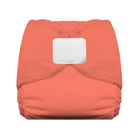 XS Diaper Cover (hook and loop)