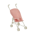 olliella sol stroller in rose