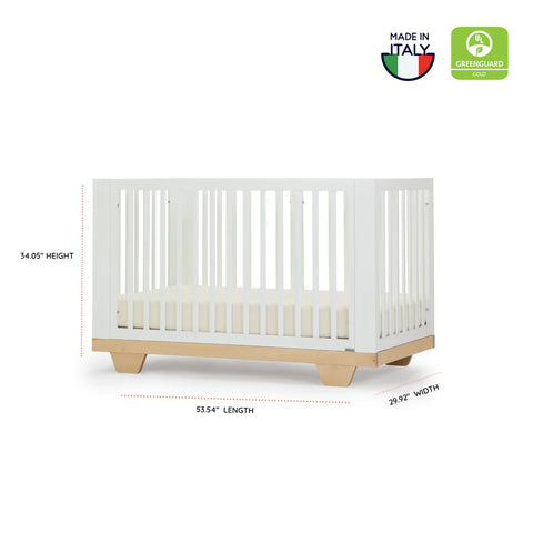 Spirit Crib - 8 in 1