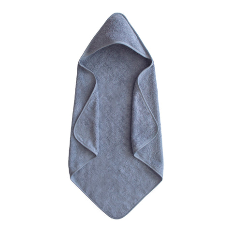 Organic Cotton Hooded Towel