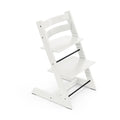 stokke tripp trapp chair in white