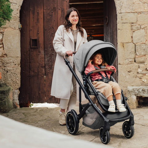 Romer Tura Stroller