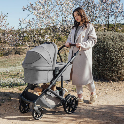 Romer Tura Stroller