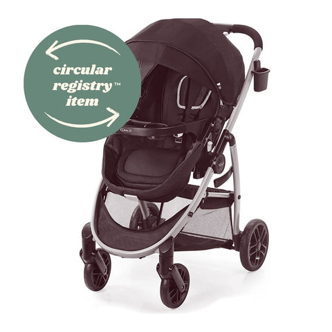 ♻ All Purpose Stroller for Circular Registry™