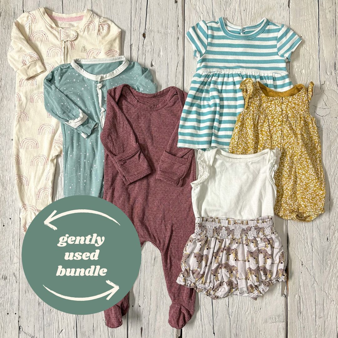 *on hold* deals Girls clothing bundle **16 items**