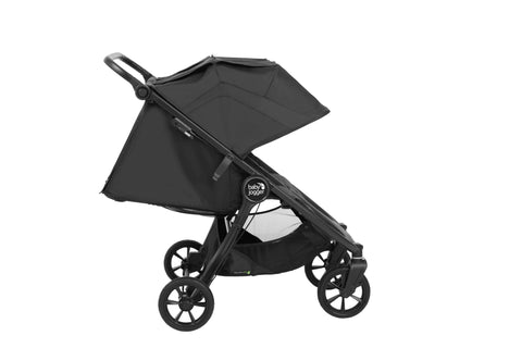 City Mini® GT2 double stroller