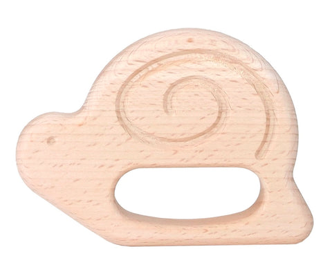 Snail Teether