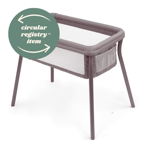 ♻ Bassinet for Circular Registry™