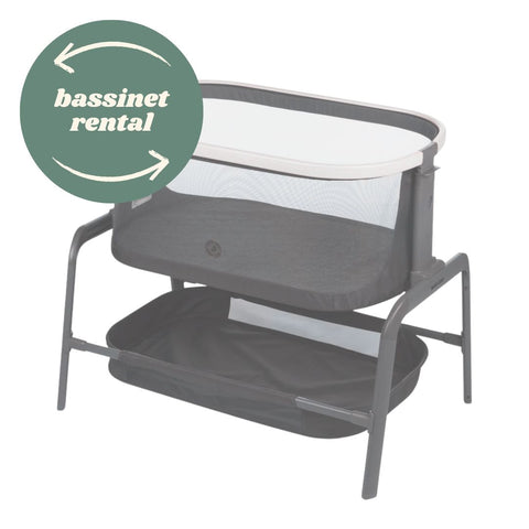 Bassinet Rental Deposit