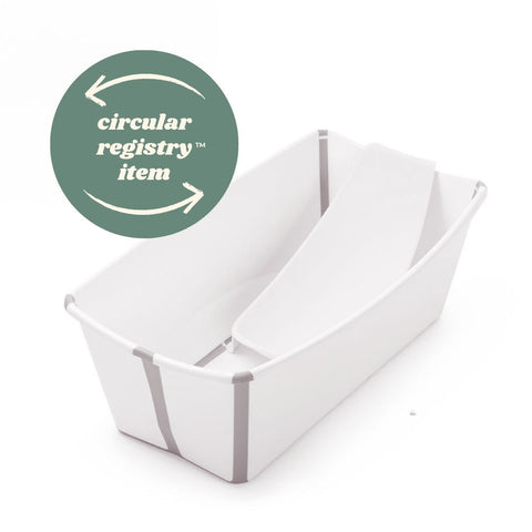 ♻ Bath Tub for Circular Registry™