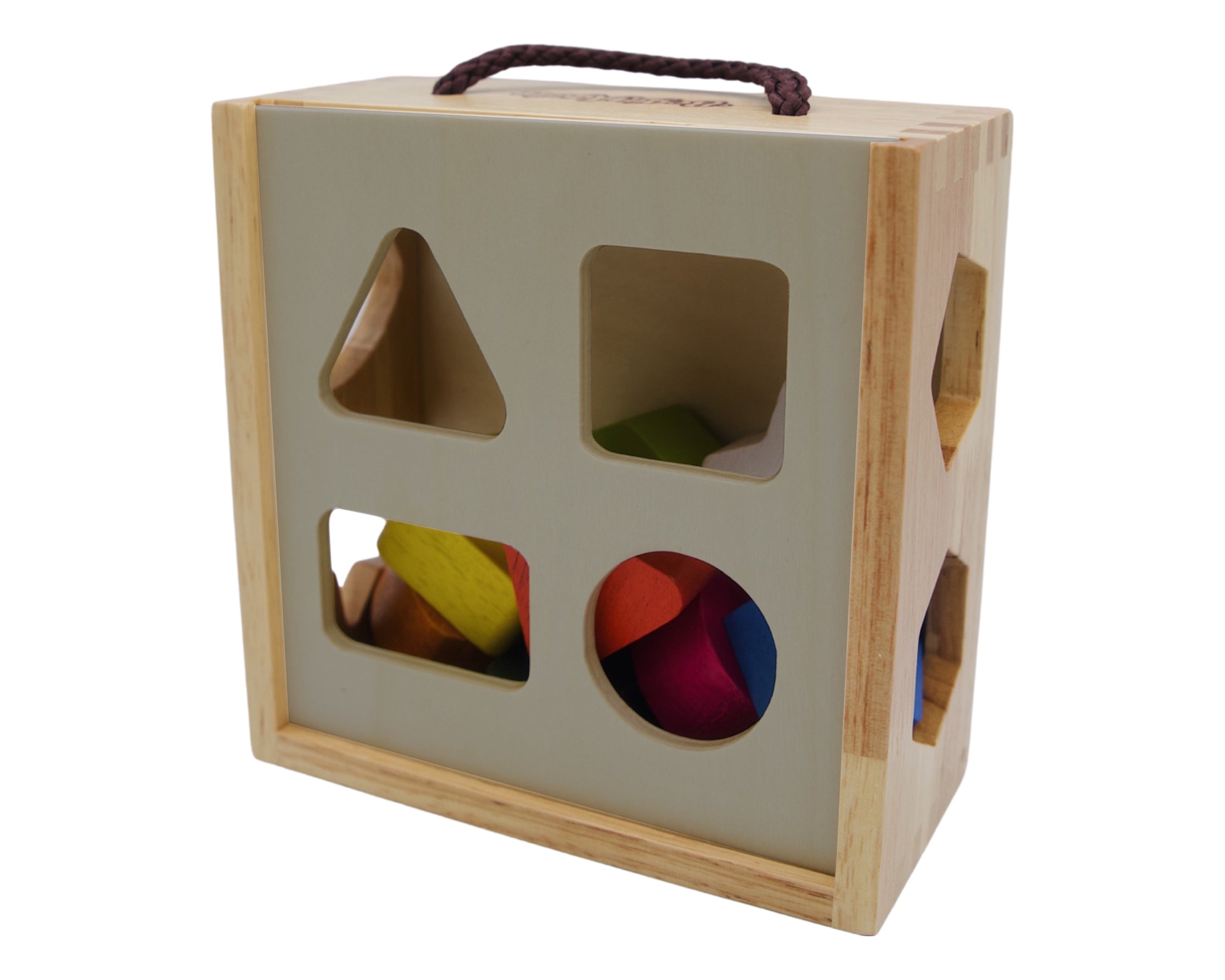 Chad valley shape sorter online