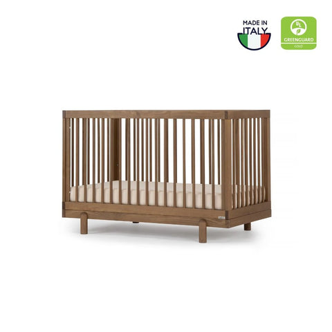 Bliss Crib - 4 in 1