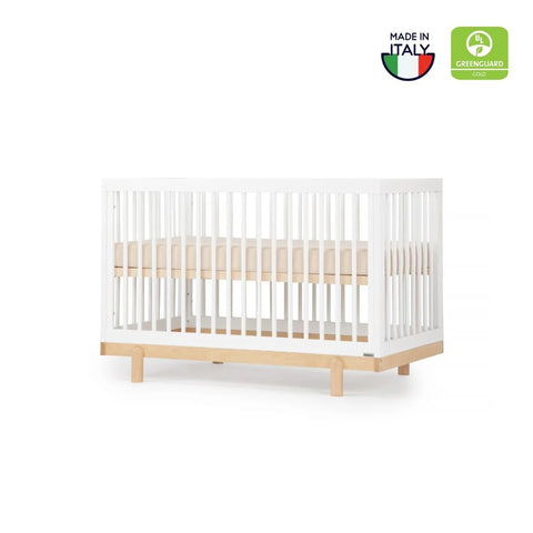 Bliss Crib - 4 in 1