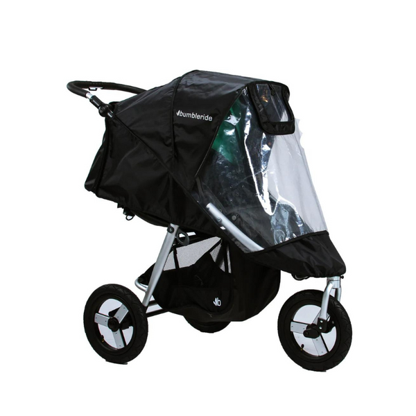 Indie/Speed Non PCV Rain Cover