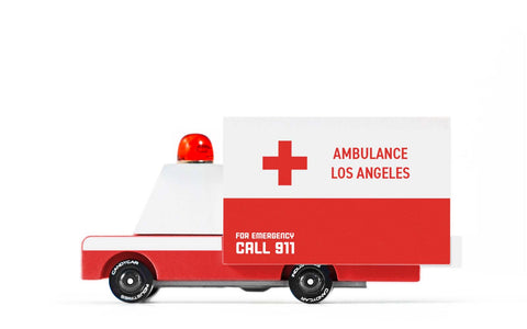 Ambulance