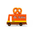 candylab car pretzel truck van wooden toy