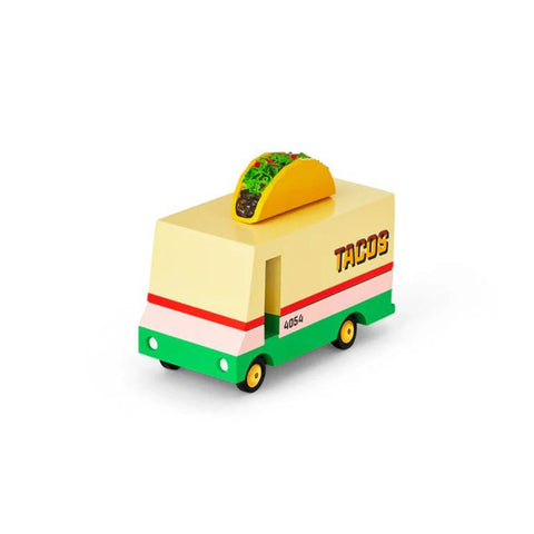 Taco Van