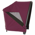 veer cruiser canopy in pink agate