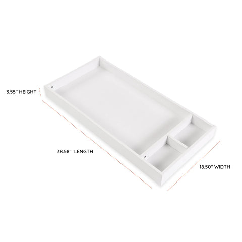 Changing Tray for Lala Little Dresser