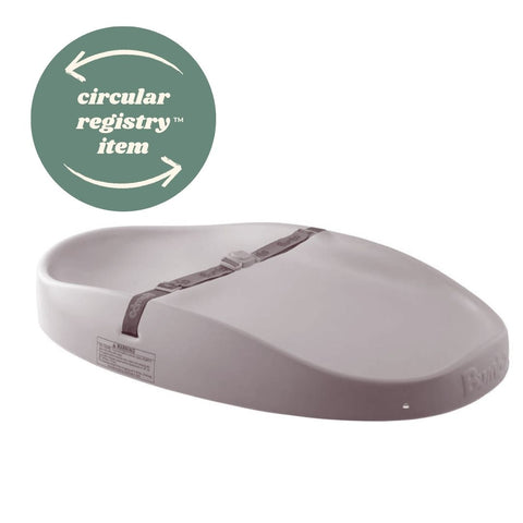 ♻ Changing Pad for Circular Registry™