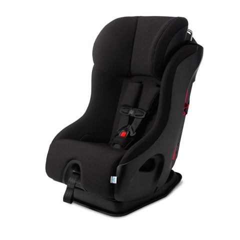 infant convertible car seat clek flame retardant free