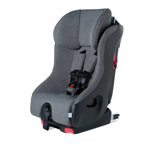 infant convertible car seat clek