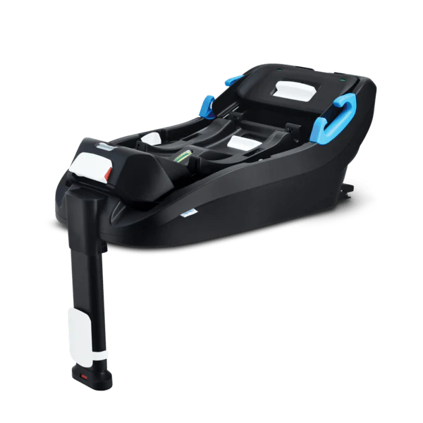 clek infant car seat base