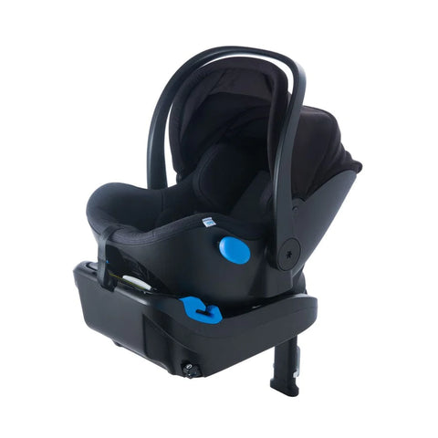 infant car seat cleck flame retardant free