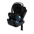 infant car seat clek