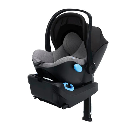 infant car seat cleck