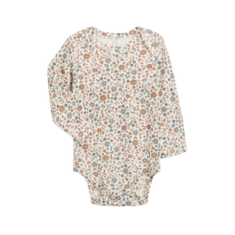 Women's Organic Cotton Sleep shirt - HAILY - Little Spruce Organics